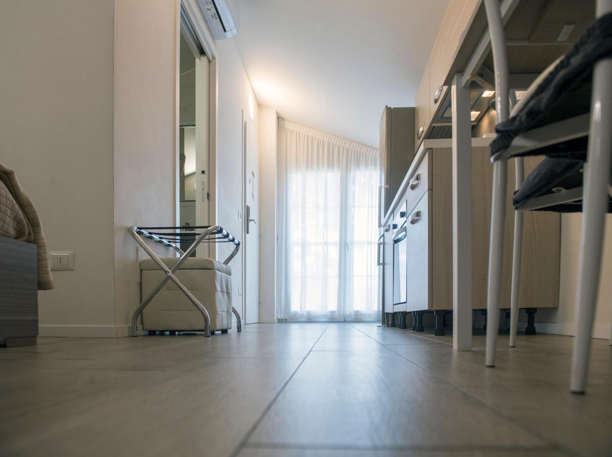 Villa Fenix Osio Sotto 2 Exteriör bild