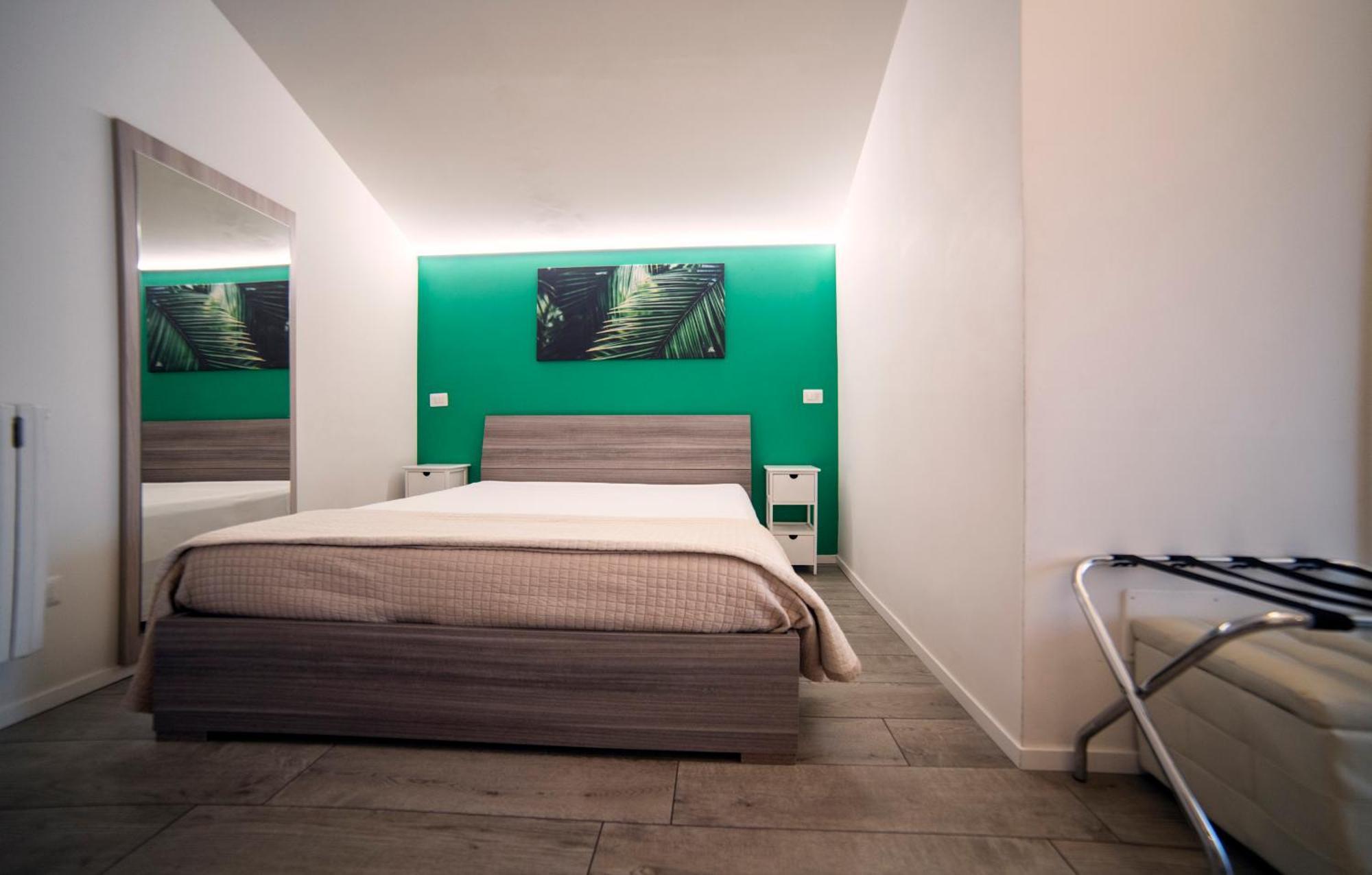 Villa Fenix Osio Sotto 2 Exteriör bild