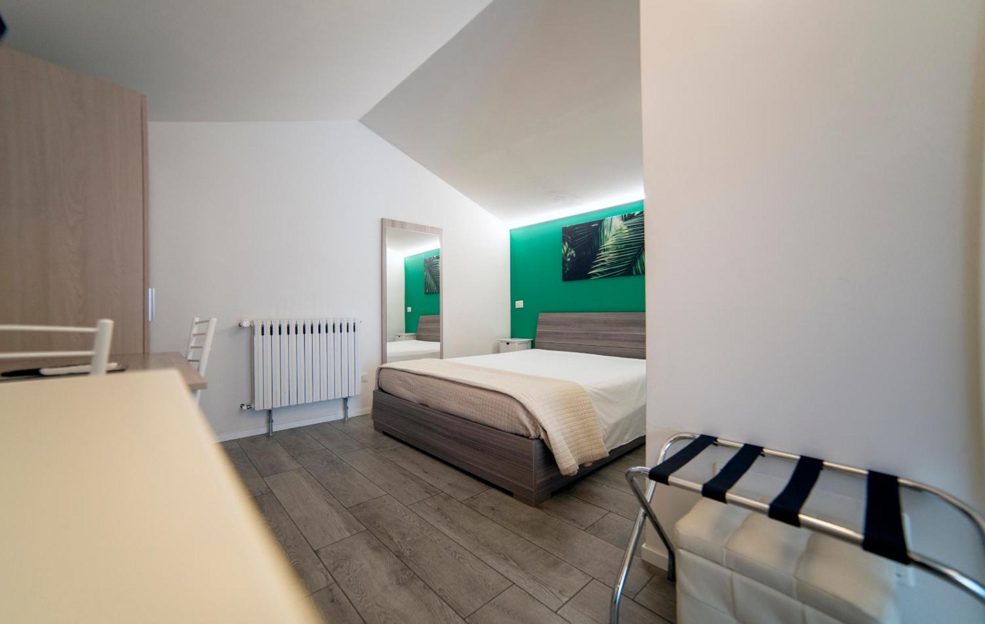 Villa Fenix Osio Sotto 2 Exteriör bild